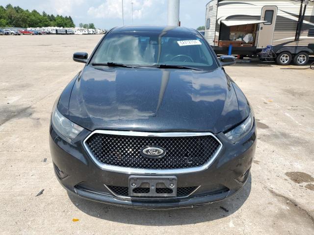 Photo 5 from auction – 2014 FORD TAURUS SHO with VIN 1FAHP2KT3EG110482
