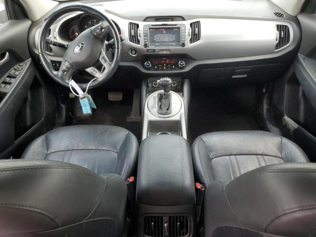Photo 8 from auction – 2016 KIA SPORTAGE E with VIN KNDPC3A66G7803603