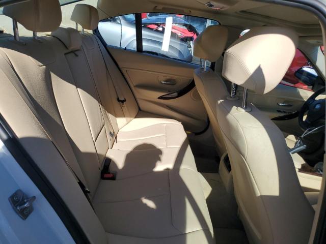 صورة رقم 10 من المزاد - 2013 BMW 320 I XDRI مع VIN WBA3C3C57DF979934