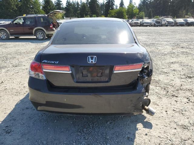 Photo 6 from auction – 2012 HONDA ACCORD LX with VIN 1HGCP2F39CA110017