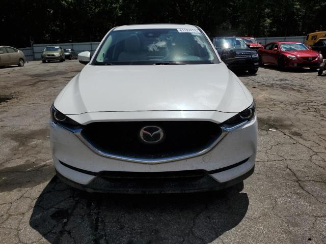 Photo 5 from auction – 2020 MAZDA CX-5 TOURI with VIN JM3KFACM0L0866207