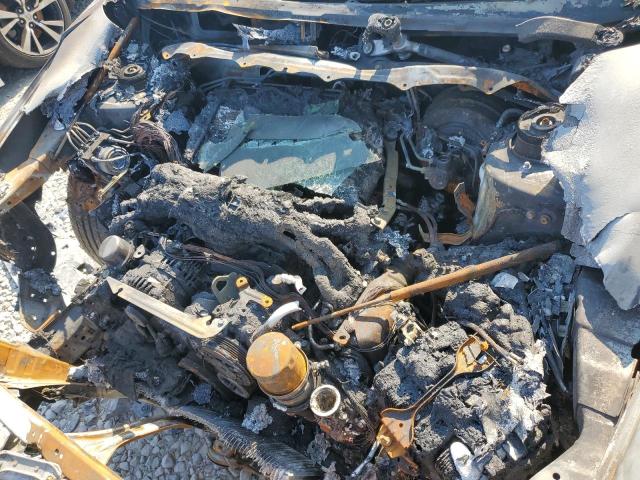 Photo 11 from auction – 2017 SUBARU WRX PREMIU with VIN JF1VA1E68H9811404