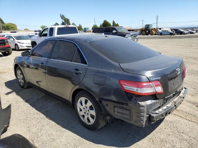 Photo 2 from auction – 2011 TOYOTA CAMRY BASE with VIN 4T1BF3EKXBU184521