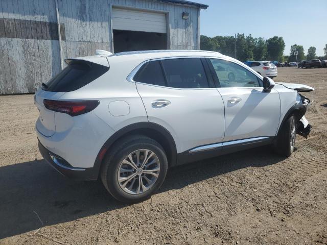 صورة رقم 3 من المزاد - 2022 BUICK ENVISION P مع VIN LRBAZLR42ND125131