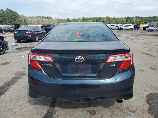 Photo 6 from auction – 2013 TOYOTA CAMRY L with VIN 4T1BF1FK2DU680614