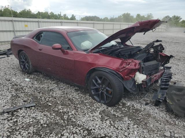 Photo 4 from auction – 2019 DODGE CHALLENGER with VIN 2C3CDZAG4KH739473