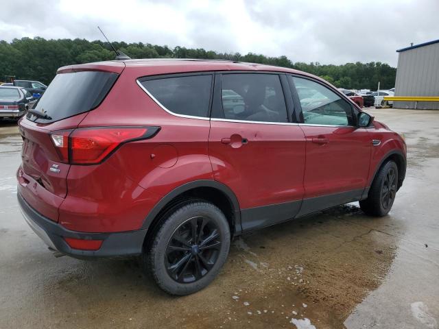 Photo 3 from auction – 2019 FORD ESCAPE SE with VIN 1FMCU9GD5KUB42480