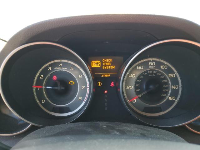 Photo 9 from auction – 2011 ACURA MDX with VIN 2HNYD2H28BH527673