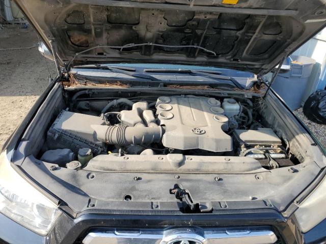 صورة رقم 11 من المزاد - 2013 TOYOTA 4RUNNER SR مع VIN JTEZU5JR2D5059786