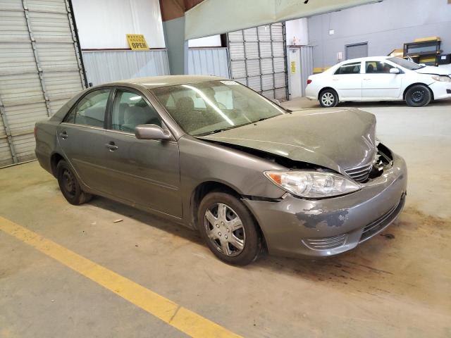 Photo 4 from auction – 2005 TOYOTA CAMRY LE with VIN 4T1BE32K05U950963