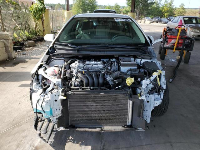 Photo 5 from auction – 2022 TOYOTA COROLLA LE with VIN 5YFEPMAE3NP319294