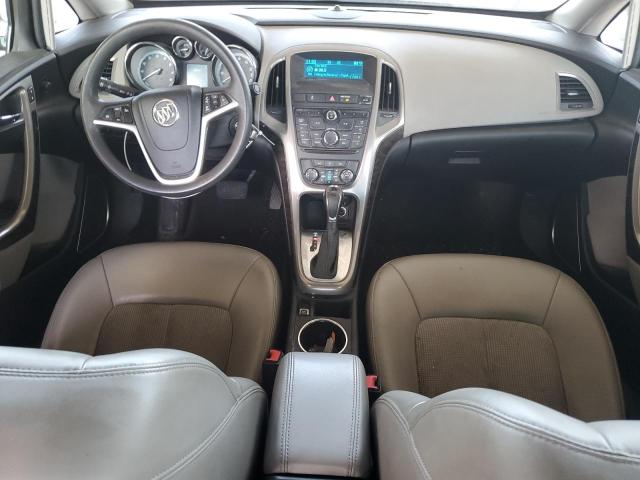 Photo 8 from auction – 2016 BUICK VERANO with VIN 1G4P15SK8G4106170