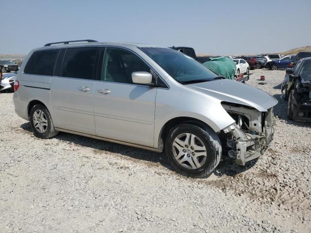 Photo 4 from auction – 2006 HONDA ODYSSEY EX with VIN 5FNRL38746B462041
