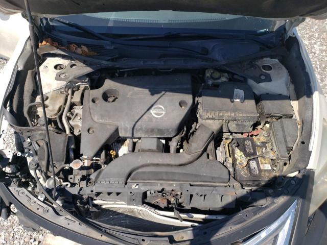 Photo 11 from auction – 2014 NISSAN ALTIMA 2.5 with VIN 1N4AL3APXEC420630