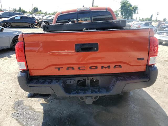Photo 6 from auction – 2017 TOYOTA TACOMA DOU with VIN 3TMAZ5CN8HM030872