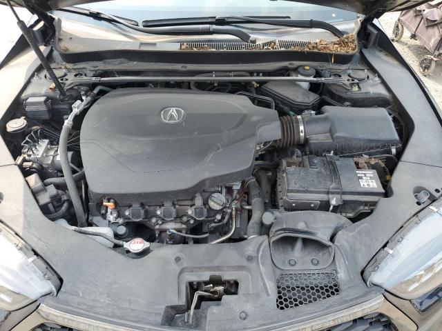 Photo 11 from auction – 2019 ACURA TLX TECHNO with VIN 19UUB2F61KA006164