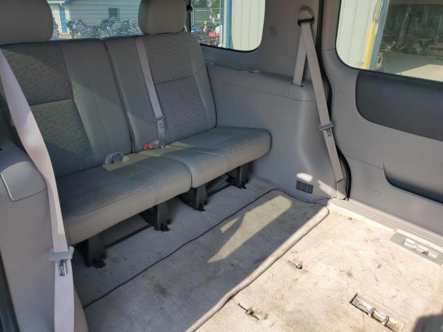 Photo 11 from auction – 2008 CHEVROLET UPLANDER L with VIN 1GNDV33128D207168