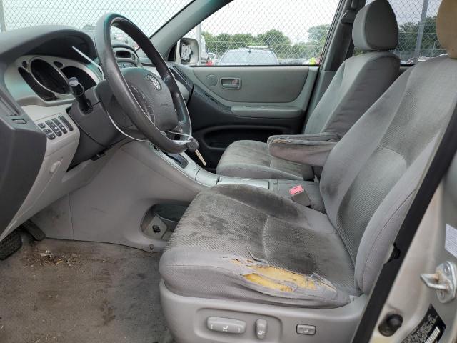 Photo 7 from auction – 2006 TOYOTA HIGHLANDER with VIN JTEDW21A960008850