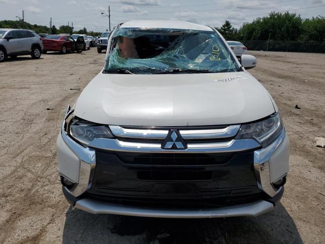 Photo 5 from auction – 2017 MITSUBISHI OUTLANDER with VIN JA4AD3A35HZ020295