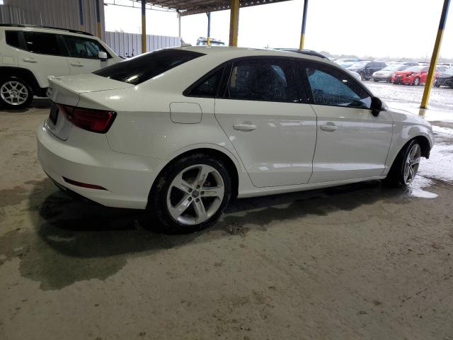 Photo 3 from auction – 2018 AUDI A3 PREMIUM with VIN WAUAUGFFXJ1004675