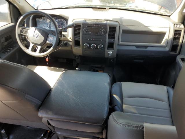Photo 8 from auction – 2012 DODGE RAM 2500 S with VIN 3C7WD5HT9CG280918