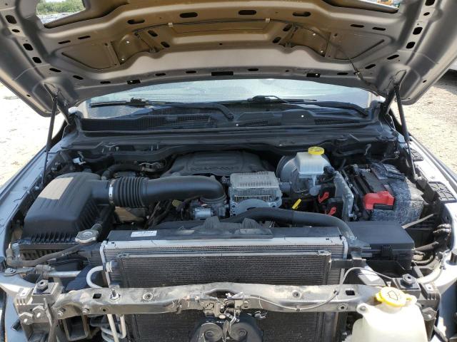 Photo 11 from auction – 2019 RAM 1500 LARAM with VIN 1C6SRFJT1KN605801