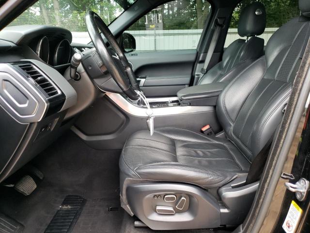 Photo 7 from auction – 2015 LAND ROVER RANGE ROVE with VIN SALWR2VFXFA526995
