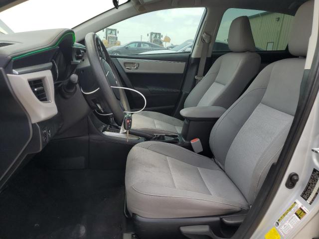 Photo 7 from auction – 2014 TOYOTA COROLLA L with VIN 2T1BURHE8EC144443