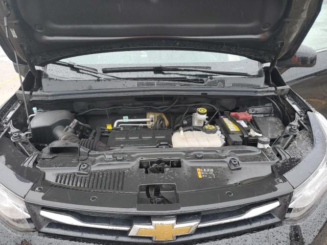 Photo 11 from auction – 2020 CHEVROLET TRAX PREMI with VIN KL7CJMSB7LB312869