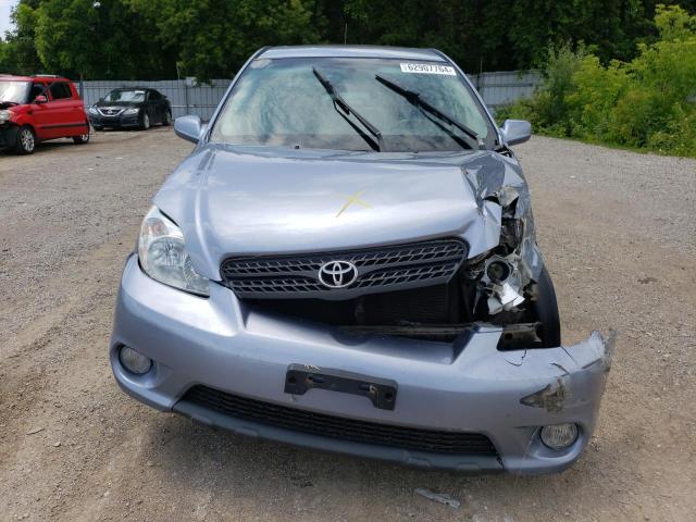 Photo 5 from auction – 2008 TOYOTA COROLLA MA with VIN 2T1KR32E38C696511