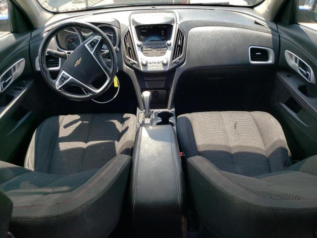 Photo 8 from auction – 2015 CHEVROLET EQUINOX LT with VIN 2GNALBEK5F6193836