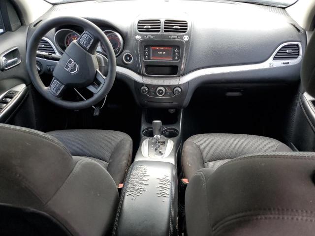 Photo 8 from auction – 2014 DODGE JOURNEY SX with VIN 3C4PDCBG7ET210796