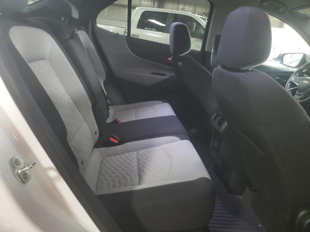 Photo 11 from auction – 2018 CHEVROLET EQUINOX LT with VIN 2GNAXJEV8J6158449