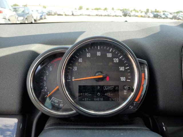 Photo 9 from auction – 2020 MINI COOPER S C with VIN WMZYX1C02L3L57909