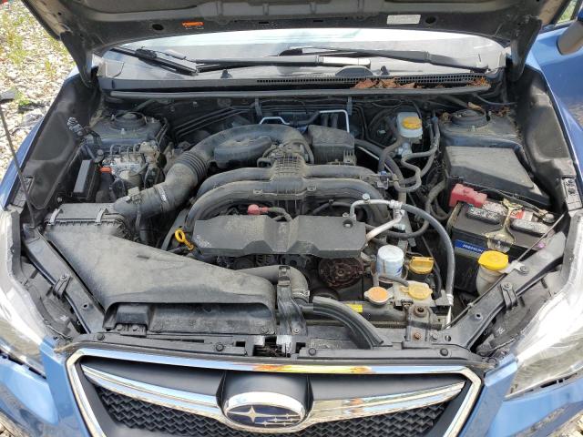 Photo 11 from auction – 2017 SUBARU CROSSTREK with VIN JF2GPANC1H8268864