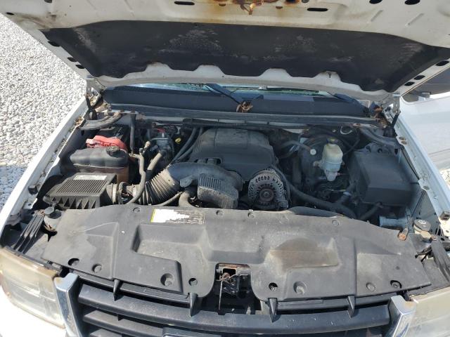 Photo 11 from auction – 2008 GMC SIERRA K15 with VIN 2GTEK19J181319781