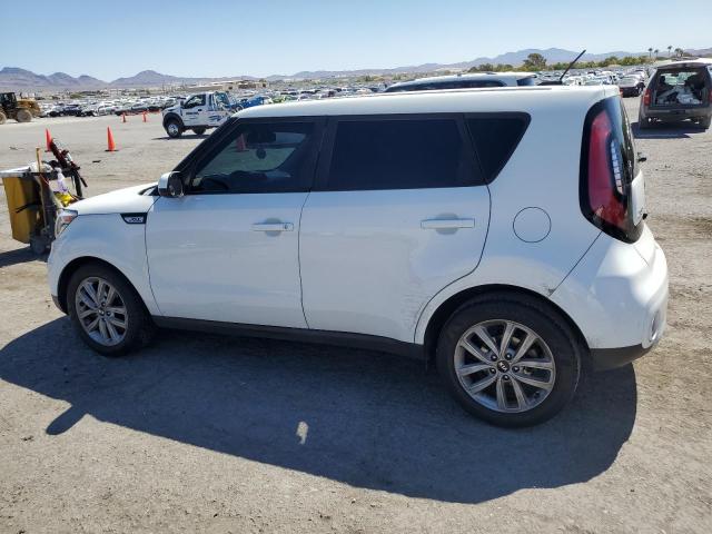 Photo 2 from auction – 2018 KIA SOUL + with VIN KNDJP3A5XJ7902174