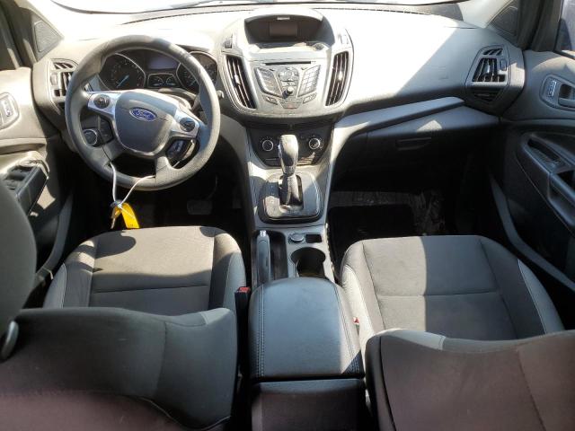 Photo 8 from auction – 2014 FORD ESCAPE S with VIN 1FMCU0F70EUD98618