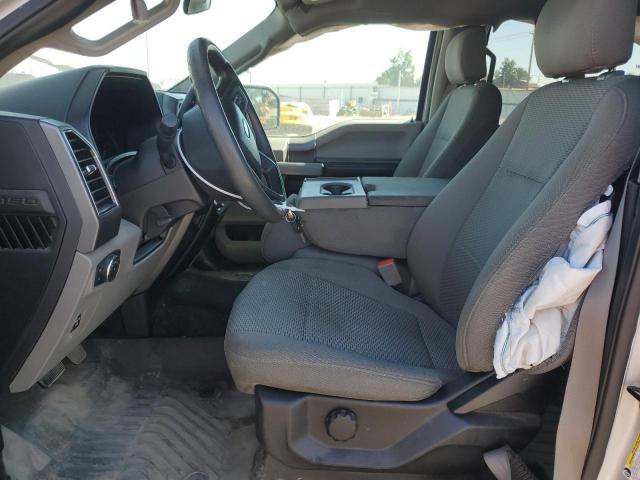 Photo 7 from auction – 2019 FORD F150 SUPER with VIN 1FTEW1EPXKKC93882