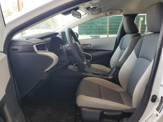 Photo 7 from auction – 2023 TOYOTA COROLLA LE with VIN 5YFB4MDE9PP020886