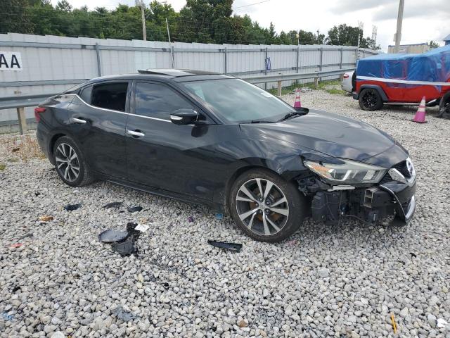 Photo 4 from auction – 2016 NISSAN MAXIMA 3.5 with VIN 1N4AA6AP9GC387775
