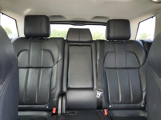 Photo 9 from auction – 2014 LAND ROVER RANGE ROVE with VIN SALWR2WF5EA378462