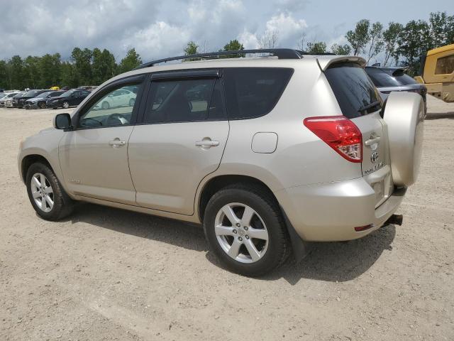 Photo 2 from auction – 2008 TOYOTA RAV4 LIMIT with VIN JTMZD31VX86077118