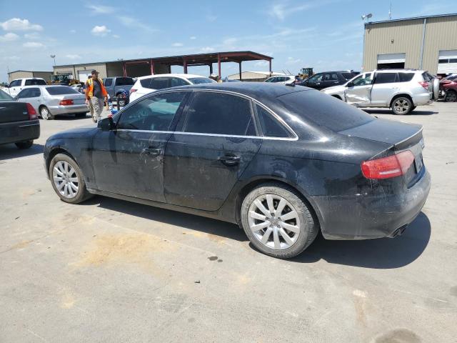 Photo 2 from auction – 2010 AUDI A4 PREMIUM with VIN WAUFFAFL8AN012964