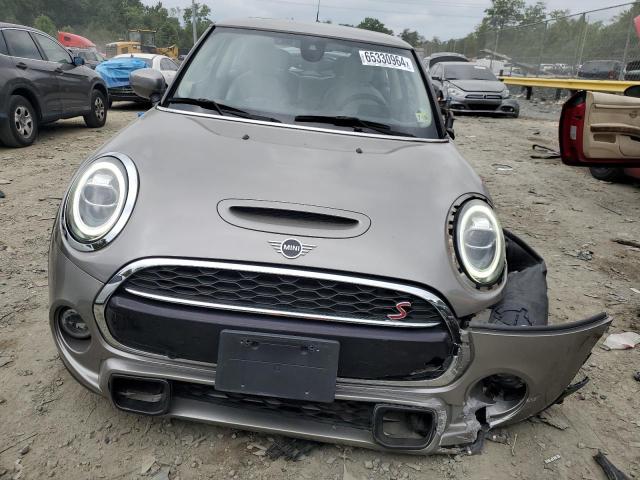 Photo 5 from auction – 2020 MINI COOPER S with VIN WMWXR5C07L2L84006