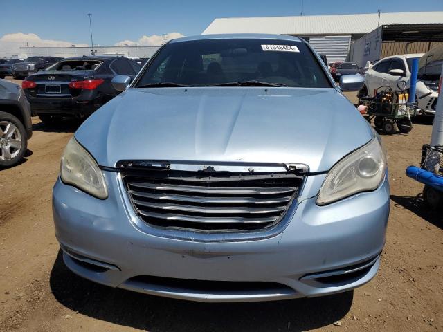 Photo 5 from auction – 2013 CHRYSLER 200 TOURIN with VIN 1C3CCBBB4DN666306