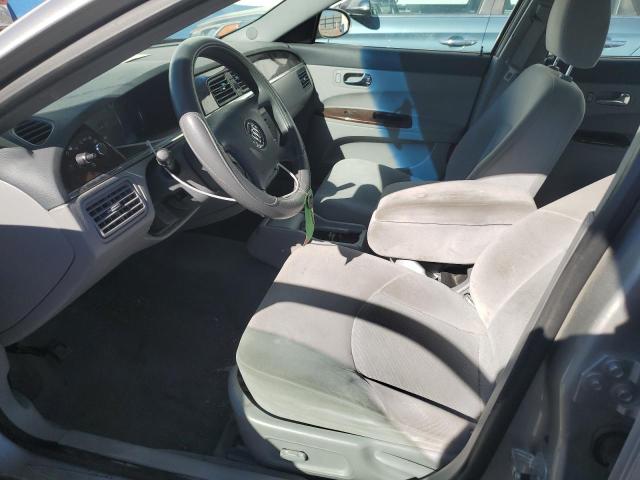 Foto 7 de la subasta – 2007 BUICK LACROSSE C con VIN 2G4WC582371228167