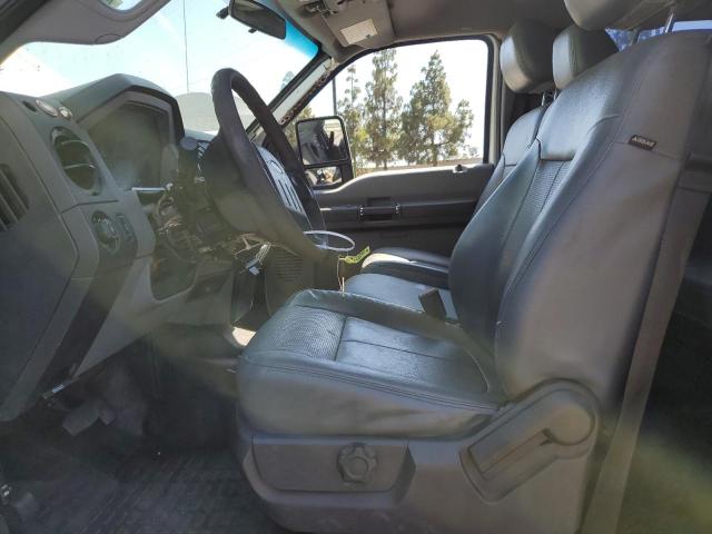 Photo 7 from auction – 2015 FORD F350 SUPER with VIN 1FT7W3AT7FEB62369
