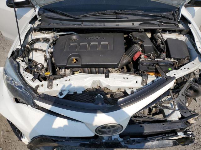 Photo 11 from auction – 2017 TOYOTA COROLLA L with VIN 5YFBURHE8HP599278