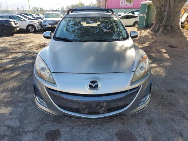 Photo 5 from auction – 2010 MAZDA 3 S with VIN JM1BL1H56A1341629